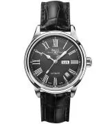 Ball Trainmaster Roman Automatic Men's Watch