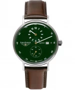 Bauhaus Automatic Regulator  watch