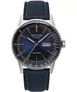 Bauhaus Aviation Automatic watch