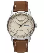 Bauhaus Aviation Automatic watch