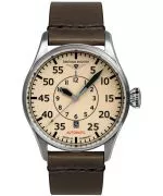 Bauhaus Aviation Automatic watch