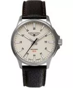 Bauhaus Aviation Automatic watch