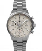 Bauhaus Aviation Automatic Chronograph watch