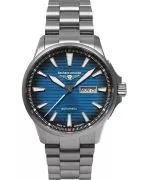 Bauhaus Aviation Titanium Automatic watch