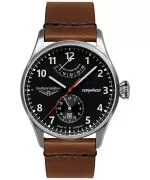 Bauhaus Aviation Tornado watch