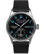 Bauhaus Aviation Tornado watch