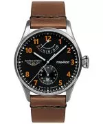 Bauhaus Aviation Tornado watch