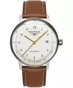 Bauhaus Classic Automatic watch
