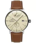 Bauhaus Dessau Automatic watch