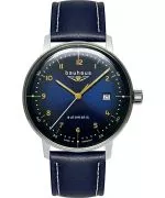 Bauhaus Dessau Automatic watch