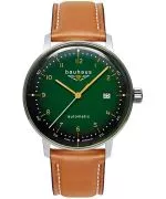 Bauhaus Dessau Automatic watch