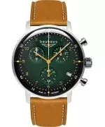 Bauhaus Dessau Chronograph watch