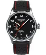 Bauhaus Tornado Automatik watch