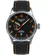 Bauhaus Tornado Automatik watch