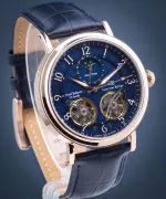 Carl von Zeyten Murg Twin Balance Automatic Men's Watch