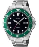 Casio Duro Diver Classic watch