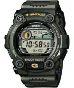 Casio G-SHOCK Men's Watch