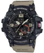 G-SHOCK Casio Mudmaster gents watch