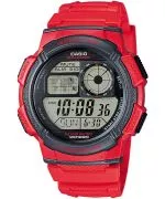 Casio Illuminator Men's Watch