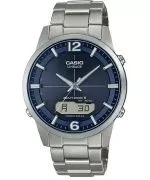Casio Lineage Titanium Radio-Controlled watch