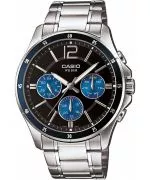 Casio MTP watch