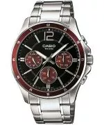 Casio MTP watch