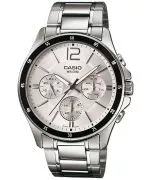 Casio MTP watch