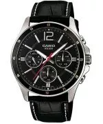 Casio MTP watch