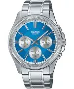 Casio MTP watch