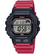 Casio Runner watch