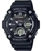Casio Sport watch
