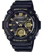 Casio Sport watch