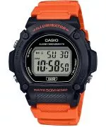 Casio Sport watch