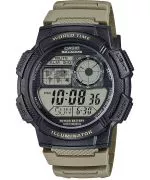 Casio Timeless Collection watch