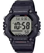 Casio Timeless Collection watch