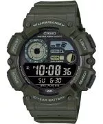 Casio Timeless Collection watch