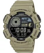 Casio Timeless Collection watch