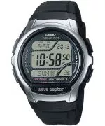 Casio Waveceptor watch