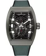 CERRUTI 1881 Calliano gents watch