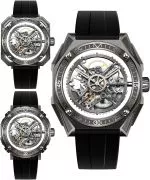 Ciga Design M Series Magician Titanium SET watch