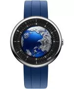 Ciga Design U Series Blue Planet II Titanium Automatic GPHG 2021 watch
