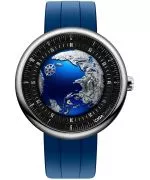 Ciga Design U Series Blue Planet II Astronomy GPHG 2021 watch