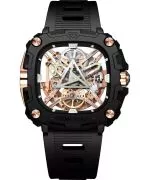 Ciga Design X Series Eye of Horus  watch