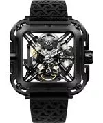 Ciga Design X Series Gorilla Skeleton Automatic watch