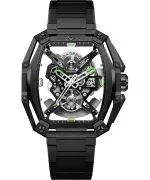 Ciga Design Z Series Hunter Skeleton Automatic watch