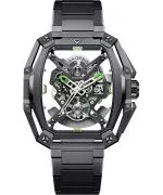 Ciga Design Z Series Hunter Skeleton Automatic watch