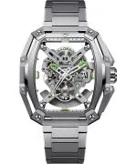 Ciga Design Z Series Hunter Skeleton Automatic watch