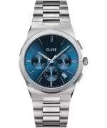 Cluse Vigoureux Chrono watch