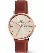 Daniel Wellington Classic Day Display 40 watch