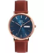 Daniel Wellington Classic Day Display 40 watch